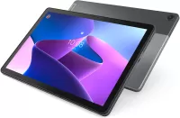 Photo de Tablette Lenovo Tab M10 Gen3 ZAAE000SE 4Go-64Go 10,1" (Gris)