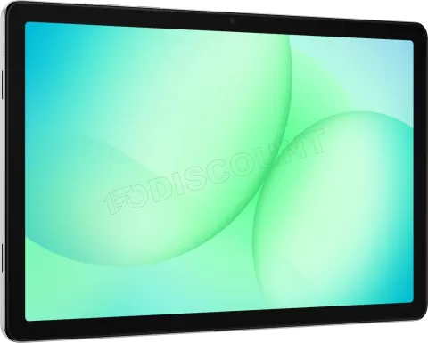 Photo de Tablette Samsung Galaxy Tab A11+ 11" 6-128Go (Argent)