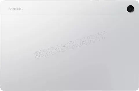 Photo de Tablette Samsung Galaxy Tab A11+ 11" 6-128Go (Argent)