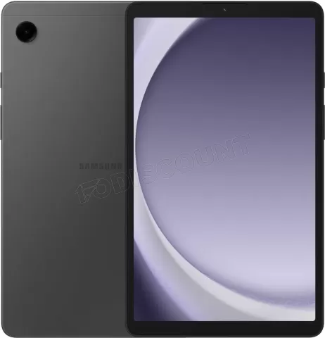 Photo de Tablette Samsung Galaxy Tab A11+ 11" 8-256Go (Gris)