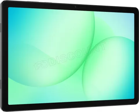 Photo de Tablette Samsung Galaxy Tab A11+ 5G 11" 6-128Go (Gris)