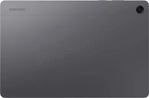 Photo de Tablette Samsung Galaxy Tab A11+ 5G 11" 6-128Go (Gris)