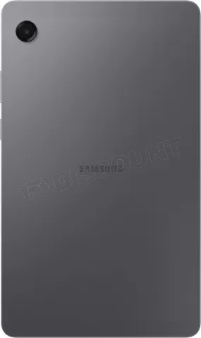 Photo de Tablette Samsung Galaxy Tab A11 8.7" 4-64 Go (Gris)