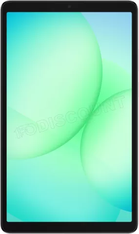 Photo de Tablette Samsung Galaxy Tab A11 8.7" 64Go (Argent)