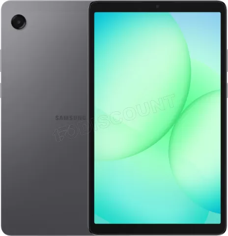 Photo de Tablette Samsung Galaxy Tab A11 8.7" 64Go (Argent)