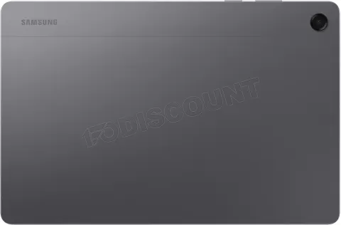Photo de Tablette Samsung Galaxy Tab A11+ Entreprise Edition 11" 6-128Go (Gris)