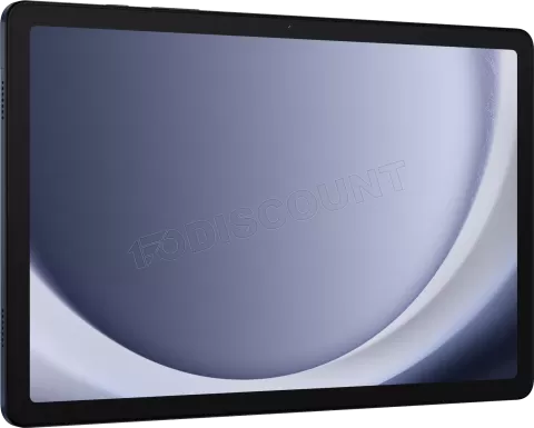 Photo de Tablette Samsung Galaxy Tab A9+ 11" 6-128Go (Gris)