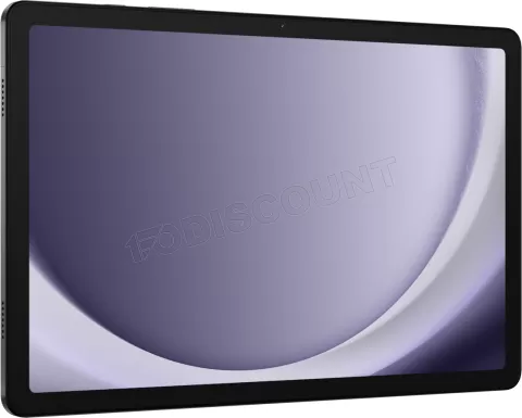 Photo de Tablette Samsung Galaxy Tab A9+ 11" 8-256Go (Gris)