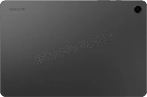 Photo de Tablette Samsung Galaxy Tab A9+ 11" 8-256Go (Gris)