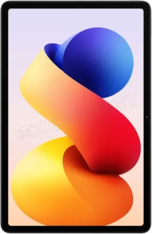 Photo de Tablette Xiaomi Redmi Pad 2 Pro 6Go-128Go 12,1" (Argent)