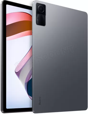 Photo de Tablette Xiaomi Redmi Pad 4Go-128Go 10,6" (Gris)