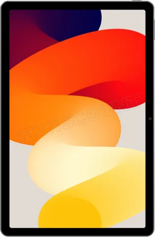 Photo de Tablette Xiaomi Redmi Pad SE 4Go-128Go 11" (Gris)