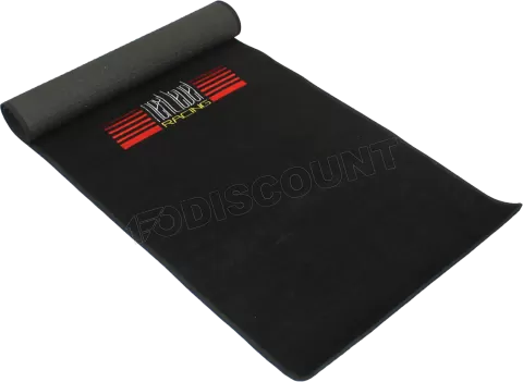 Photo de Tapis de sol Next Level Racing Floor Mat (Noir)