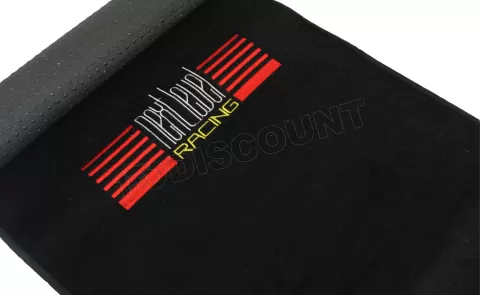 Photo de Tapis de sol Next Level Racing Floor Mat (Noir)