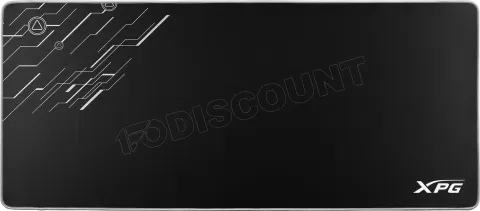 Photo de Tapis de souris Adata XPG Frontline - Taille XL (Noir)