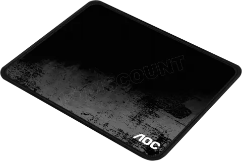 Photo de Tapis de Souris AOC MM300 - Taille M (Noir)