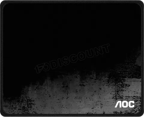 Photo de Tapis de Souris AOC MM300 - Taille S (Noir)