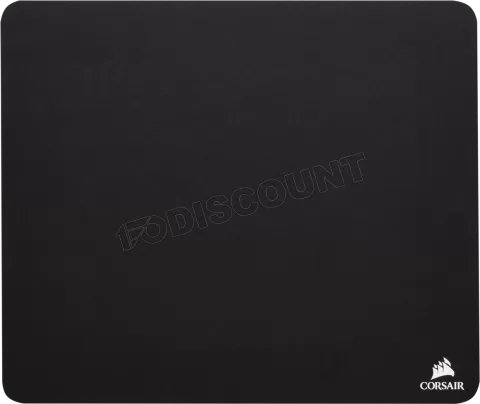 Photo de Tapis de Souris Corsair MM100 - Taille M (Noir)