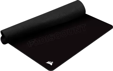 Photo de Tapis de Souris Corsair MM200 Pro - Taille L (Noir)