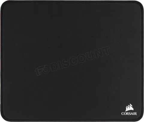 Photo de Tapis de Souris Corsair MM350 Champion - Taille M (Noir)