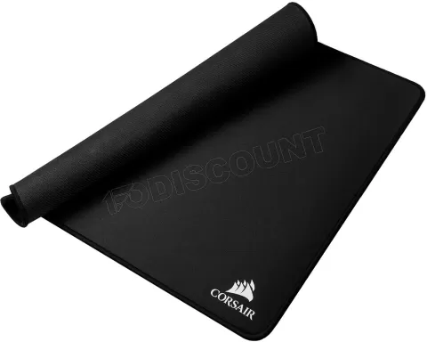 Photo de Tapis de Souris Corsair MM350 Champion - Taille XL (Noir)