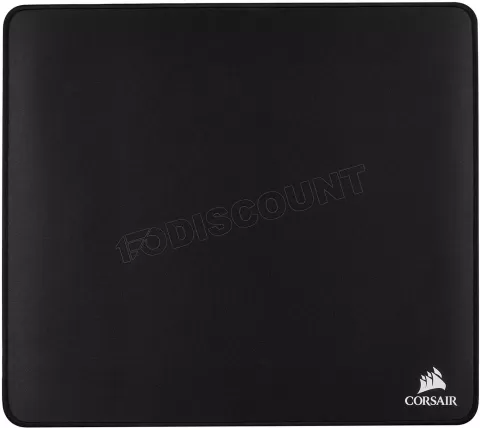 Photo de Tapis de Souris Corsair MM350 Champion - Taille XL (Noir)