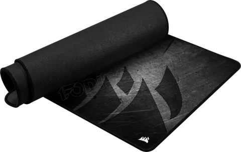 Photo de Tapis de Souris Corsair MM350 Pro - Taille XXL (Noir/Gris)