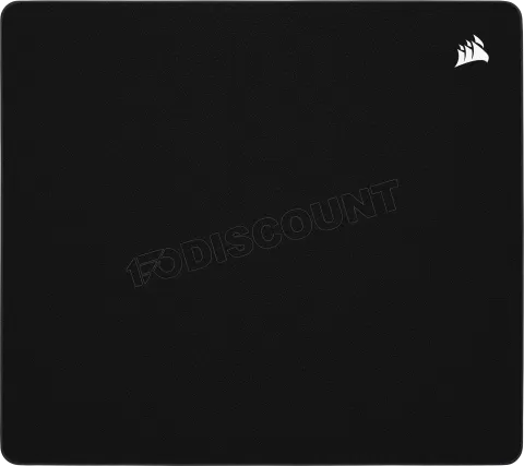 Photo de Tapis de Souris Corsair MM500 v2 - Taille L (Noir)