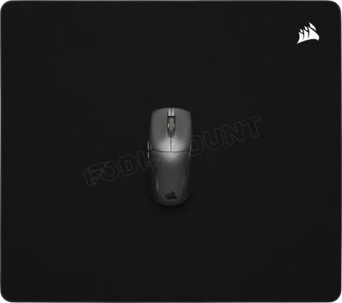Photo de Tapis de Souris Corsair MM500 v2 - Taille L (Noir)