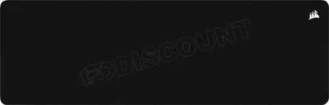 Photo de Tapis de Souris Corsair MM500 v2 - Taille XL (Noir)