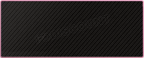 Photo de Tapis de souris Cougar Arena X - Taille XXL (Rose/Noir)