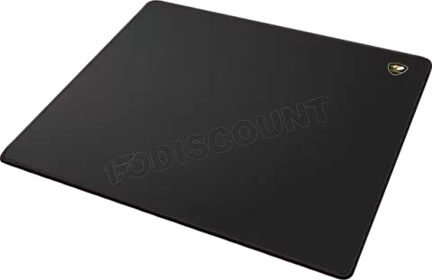 Photo de Tapis de souris Cougar Control EX - Taille L (Noir)