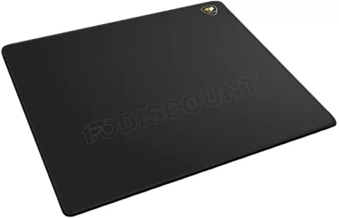 Photo de Tapis de souris Cougar Control EX - Taille L (Noir)