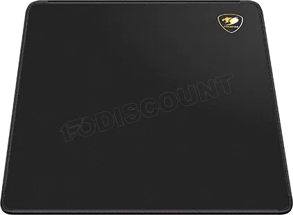 Photo de Tapis de souris Cougar Control EX - Taille M (Noir)