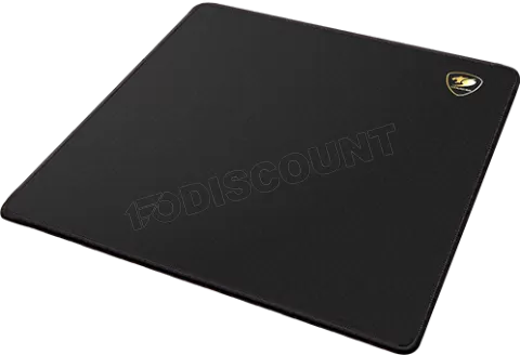 Photo de Tapis de souris Cougar Control EX - Taille M (Noir)