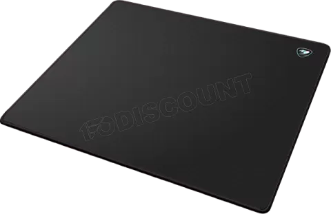 Photo de Tapis de souris Cougar Speed EX - Taille L (Noir)