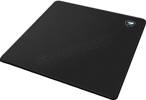 Photo de Tapis de souris Cougar Speed EX - Taille M (Noir)