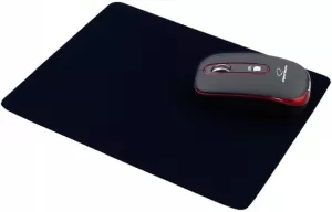 Photo de Tapis de souris Esperanza EA145 (Noir)