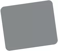 Photo de Tapis de souris Fellowes économique (Gris)