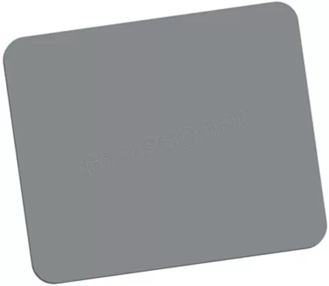 Photo de Tapis de souris Fellowes économique (Gris)