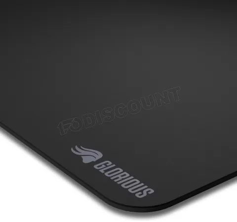 Photo de Tapis de Souris Gamer Glorious GMP 2 - Taille 3XL (Noir)