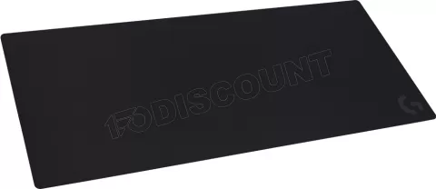 Photo de Tapis de Souris Gamer Logitech G840 - Taille XL (Noir)