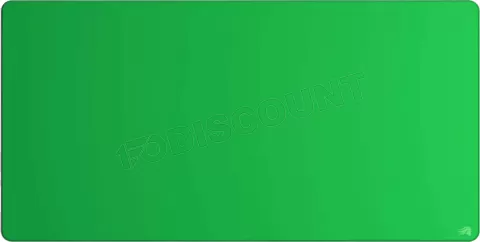 Photo de Tapis de Souris Glorious Chroma Key - Taille XXL (Vert)