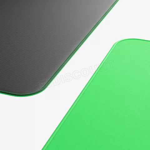 Photo de Tapis de Souris Glorious Chroma Key - Taille XXL (Vert)