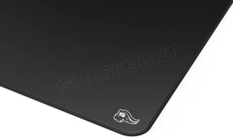 Photo de Tapis de Souris Glorious Elements Fire - Taille XL (Noir)