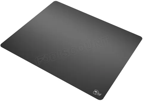 Photo de Tapis de Souris Glorious Elements Fire - Taille XL (Noir)