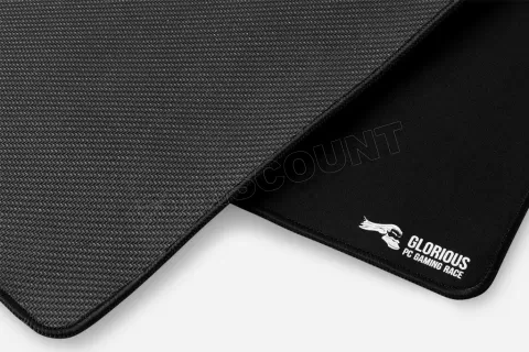 Photo de Tapis de Souris Glorious PC Gaming Race - XXXL (Noir)