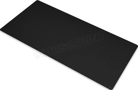 Photo de Tapis de Souris Glorious Stitch Stealth - Taille 3XL étendu (Noir)