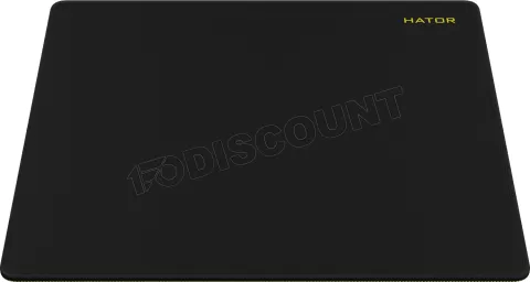 Photo de Tapis de Souris Hator Tonn Evo eSport - Taille L (Noir)