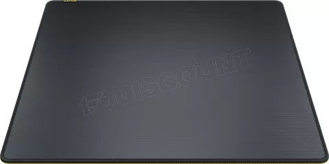 Photo de Tapis de Souris Hator Tonn Evo - Taille L (Noir)